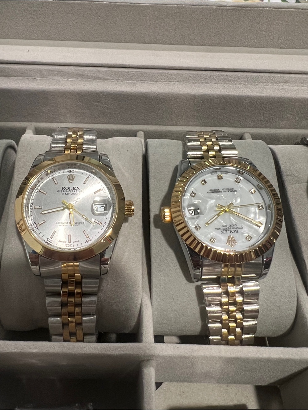 Luxury Watch for women - NEW - Picture 8 of 9